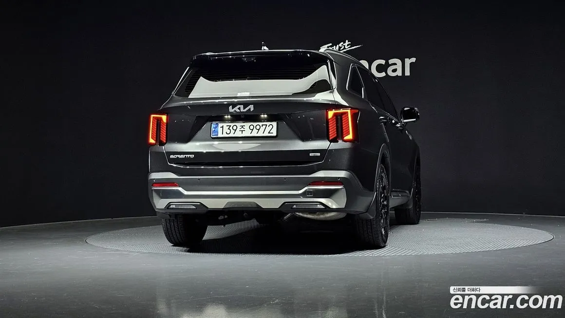 Kia Sorento — фото 4