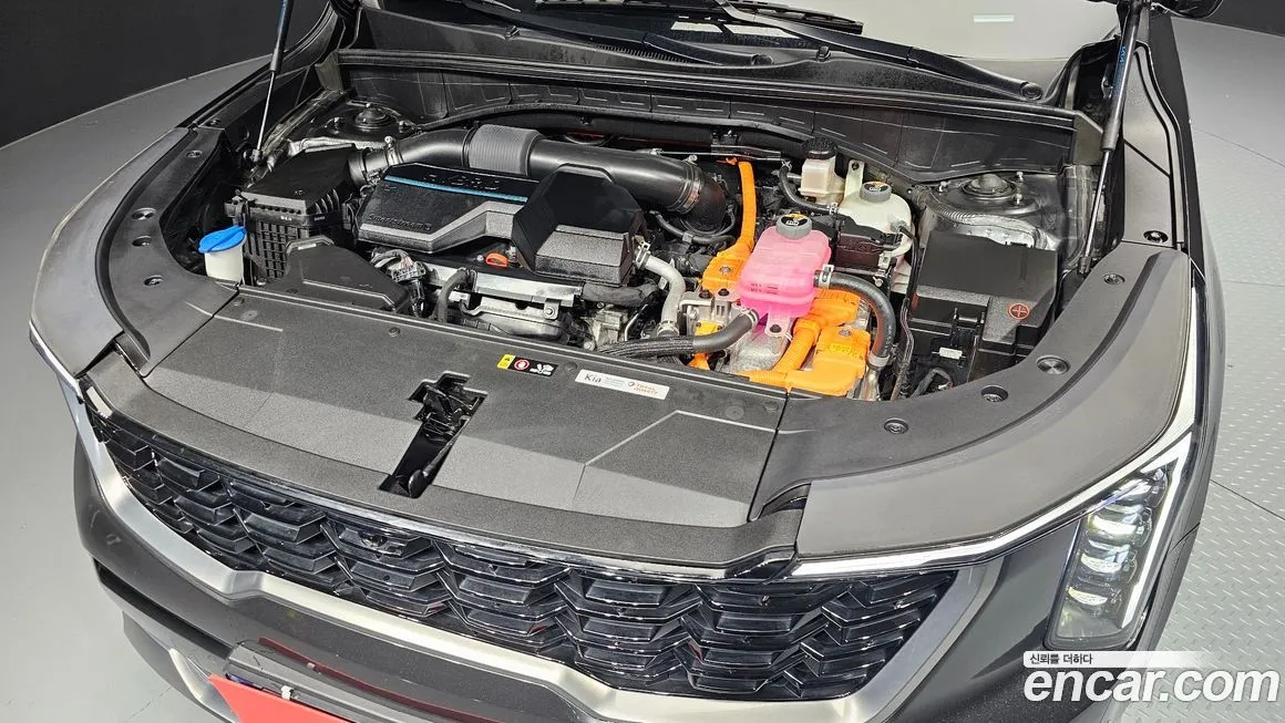 Kia Sorento — фото 6