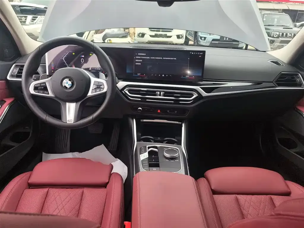 BMW 3 Series — фото 10
