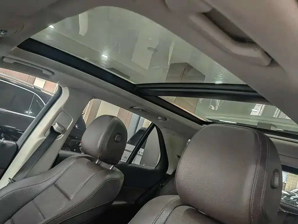 Mercedes-Benz GLE 2021 из CN, фото 7