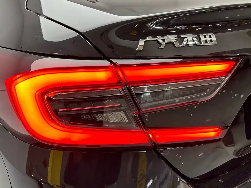 Honda Accord 2023 из CN, фото 7