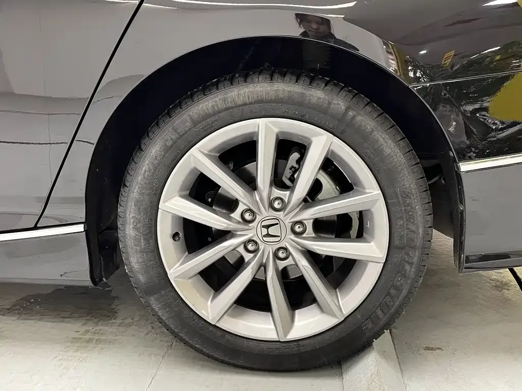 Honda Accord 2023 из CN, фото 8