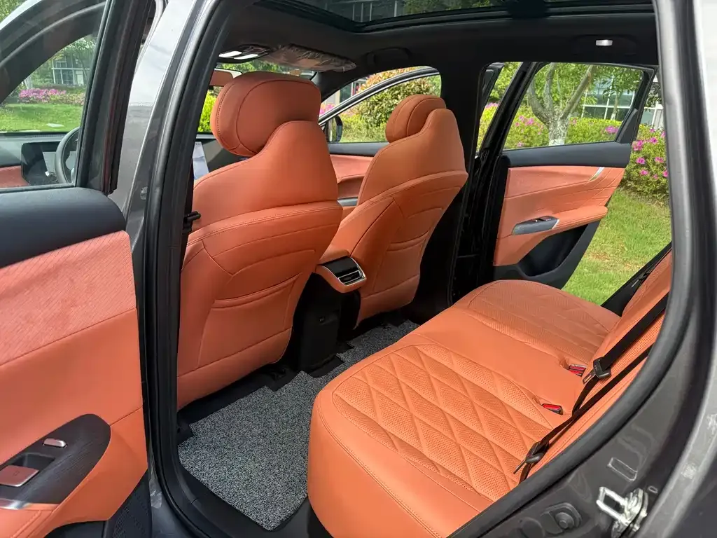 Changan CS75PLUS — фото 10