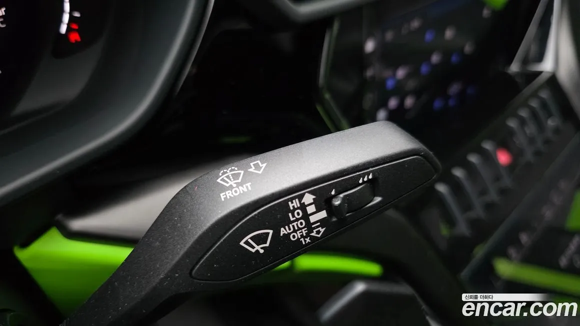 Lamborghini Urus 2024 из KR, фото 9