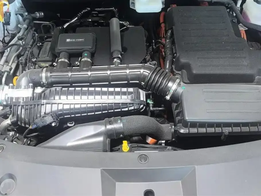 BYD Qin L 2025 из CN, фото 10