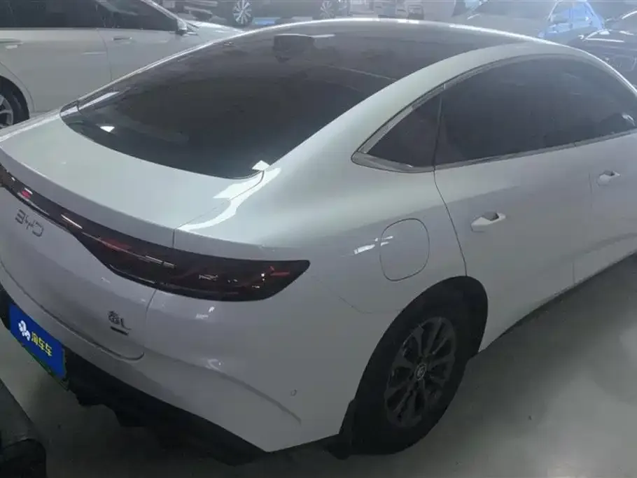 BYD Qin L 2025 из CN, фото 3