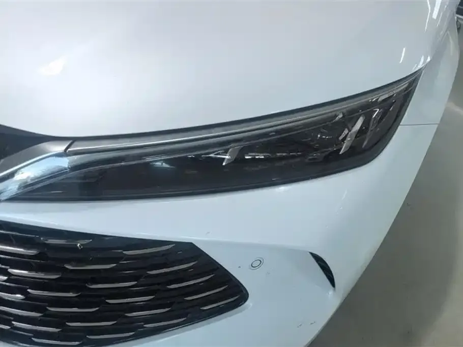 BYD Qin L 2025 из CN, фото 5