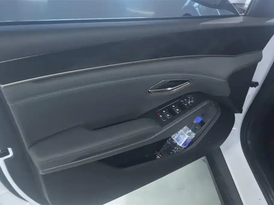 BYD Qin L 2025 из CN, фото 7
