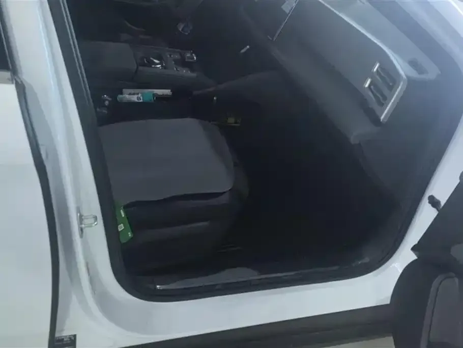 BYD Qin L 2025 из CN, фото 8