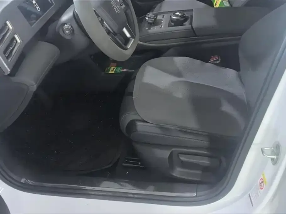 BYD Qin L 2025 из CN, фото 9