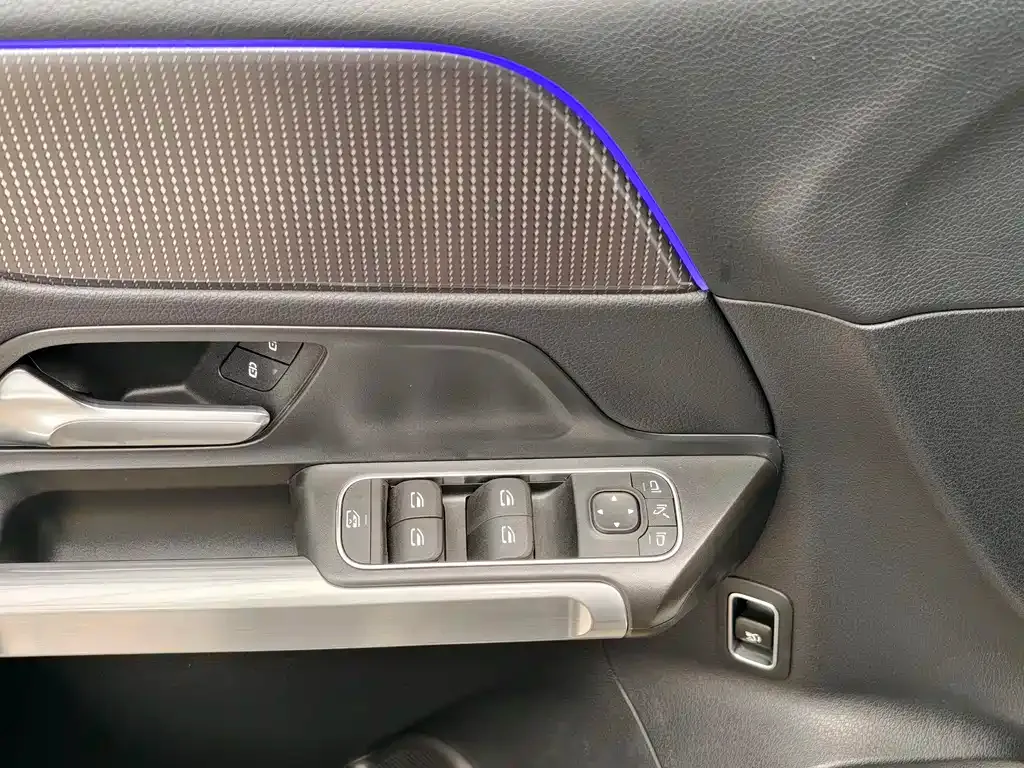 Mercedes-Benz GLB 2022 из CN, фото 5