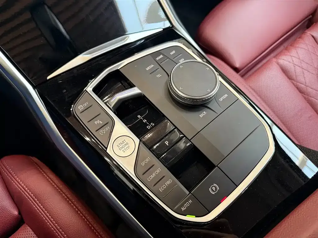 BMW 3 Series — фото 10
