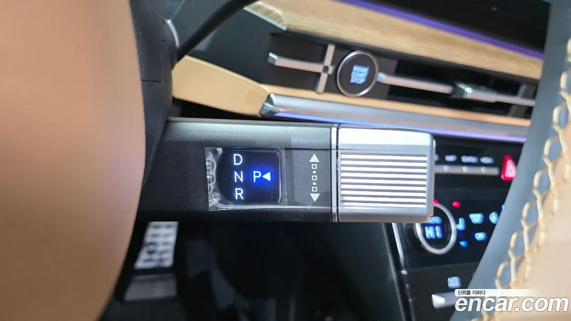 Hyundai Santafe 2024 из KR, фото 9