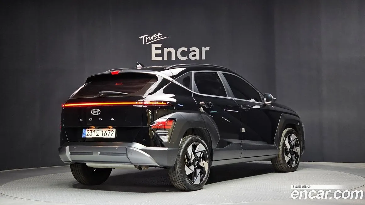 Hyundai Kona — фото 2