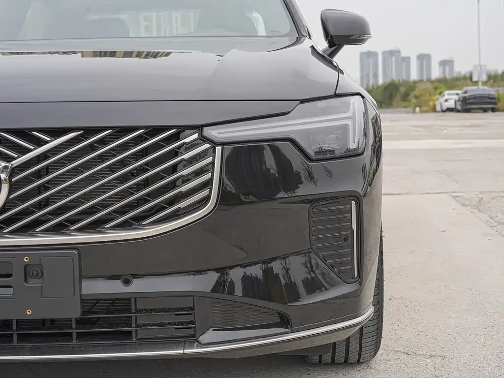 Volvo S90 2025 из CN, фото 7