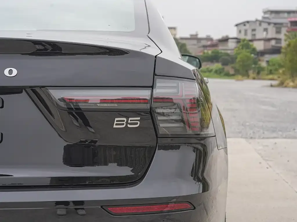 Volvo S90 2025 из CN, фото 9