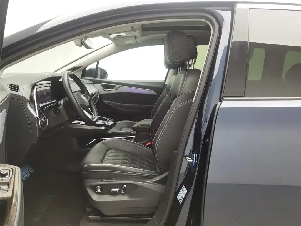 Volkswagen Talagon 2021 из CN, фото 10