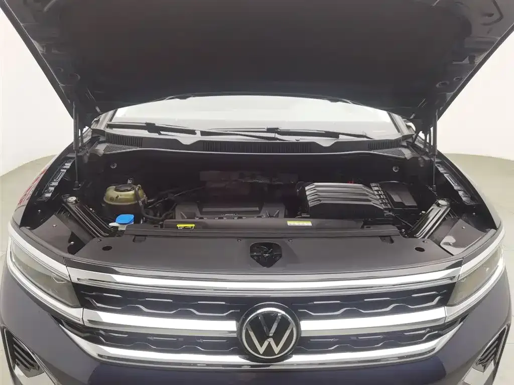 Volkswagen Talagon 2021 из CN, фото 6