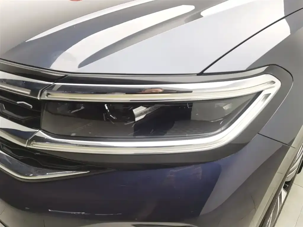 Volkswagen Talagon 2021 из CN, фото 7