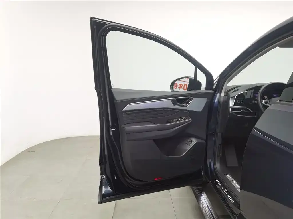 Volkswagen Talagon 2021 из CN, фото 8