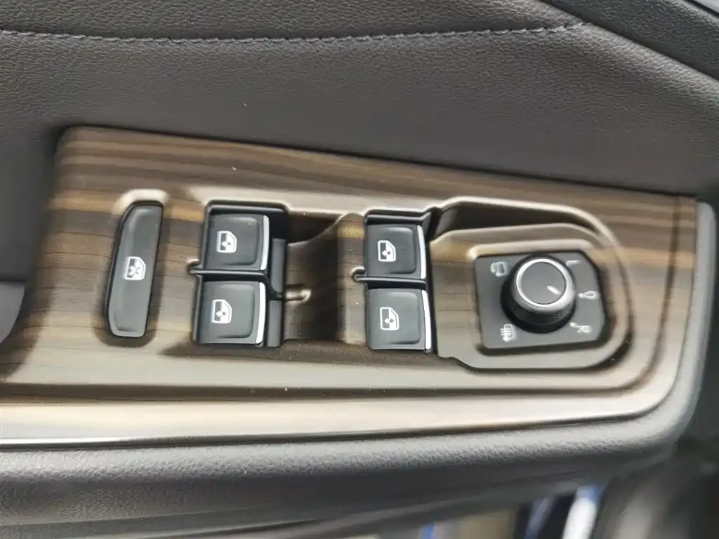Volkswagen Talagon 2021 из CN, фото 9