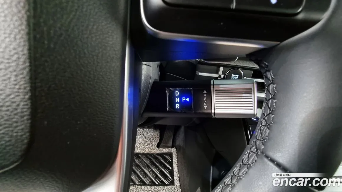 Hyundai Santafe 2024 из KR, фото 9