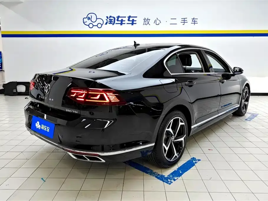 [object Object] Magotan 2023 из CN, фото 3