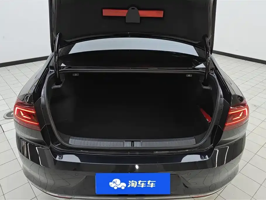 [object Object] Magotan 2023 из CN, фото 4