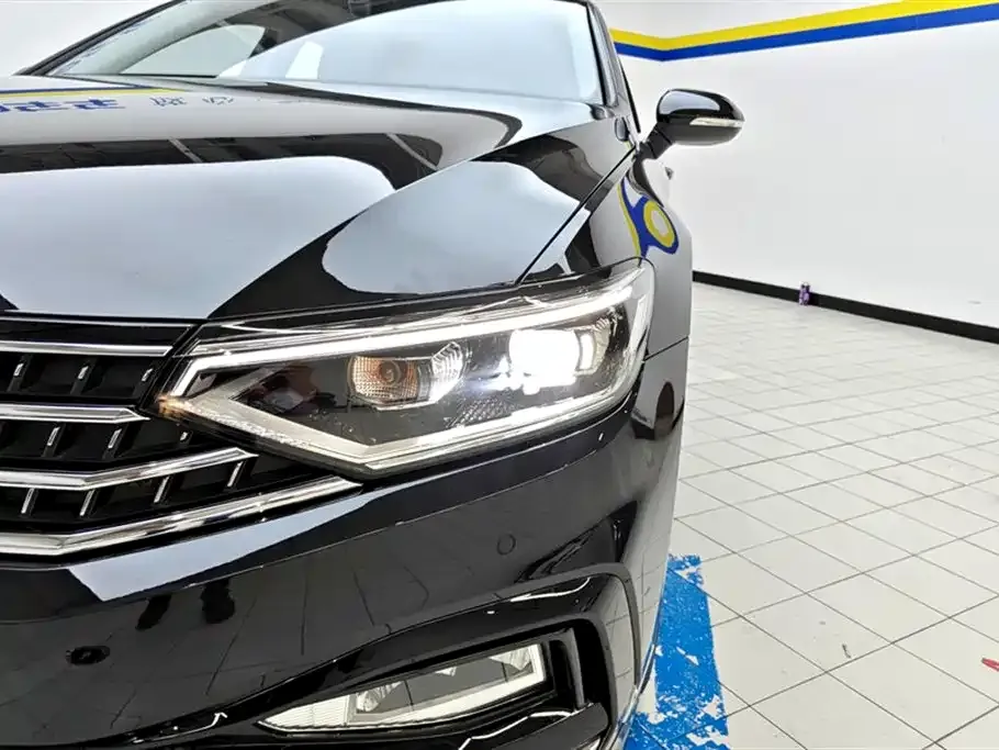 [object Object] Magotan 2023 из CN, фото 5