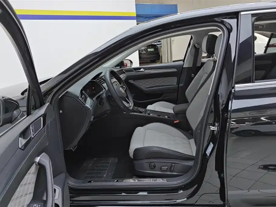 [object Object] Magotan 2023 из CN, фото 9