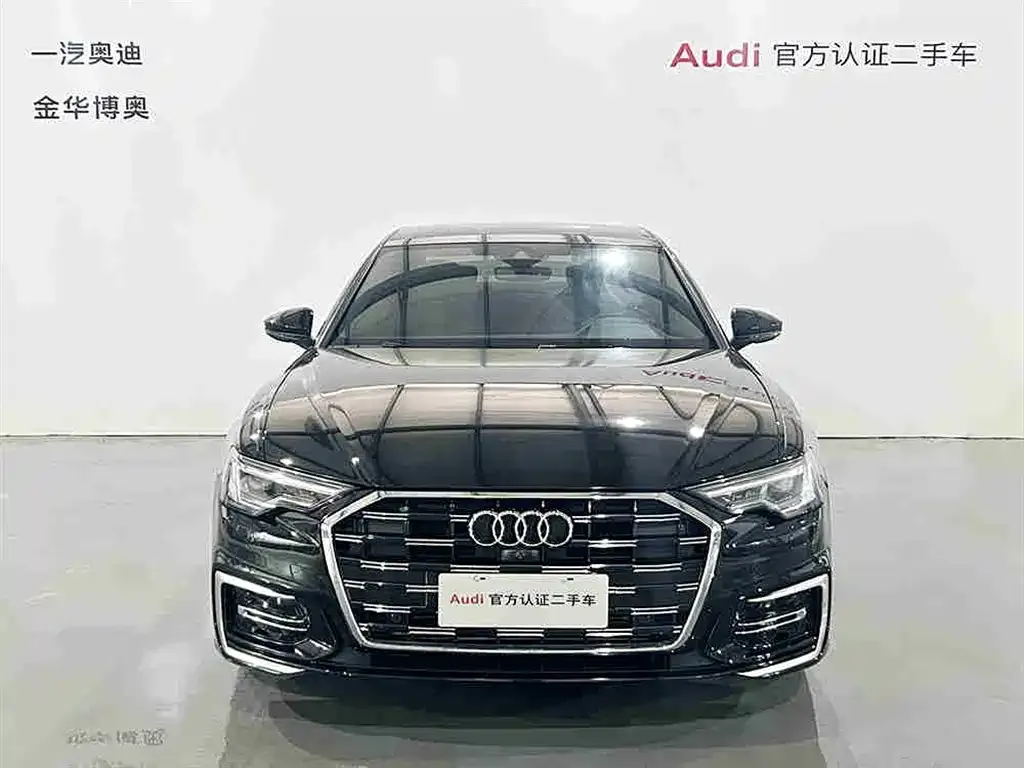 Audi A6L 2023 из CN, фото 2