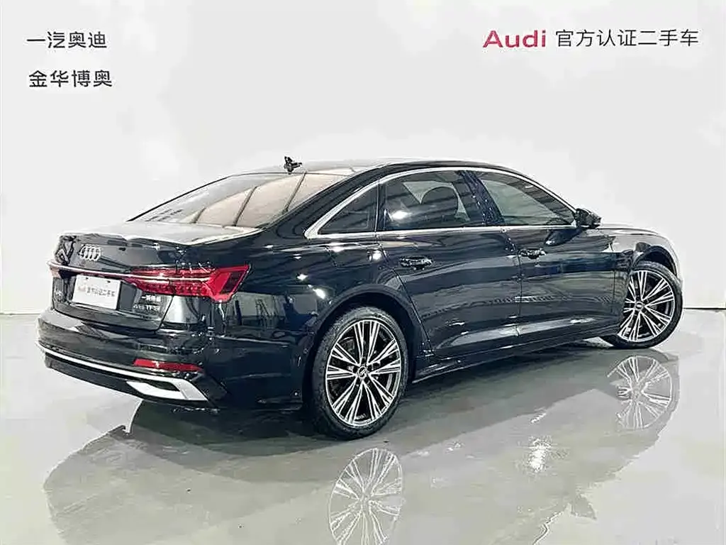Audi A6L 2023 из CN, фото 4