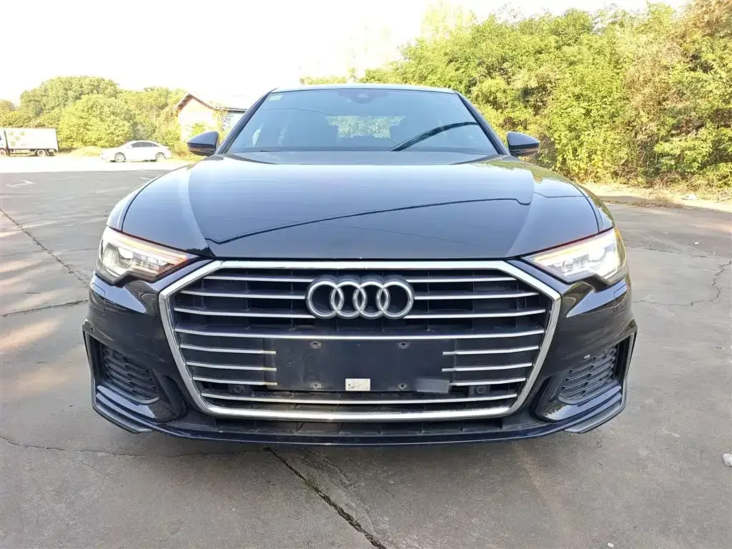 Audi A6L — фото 3