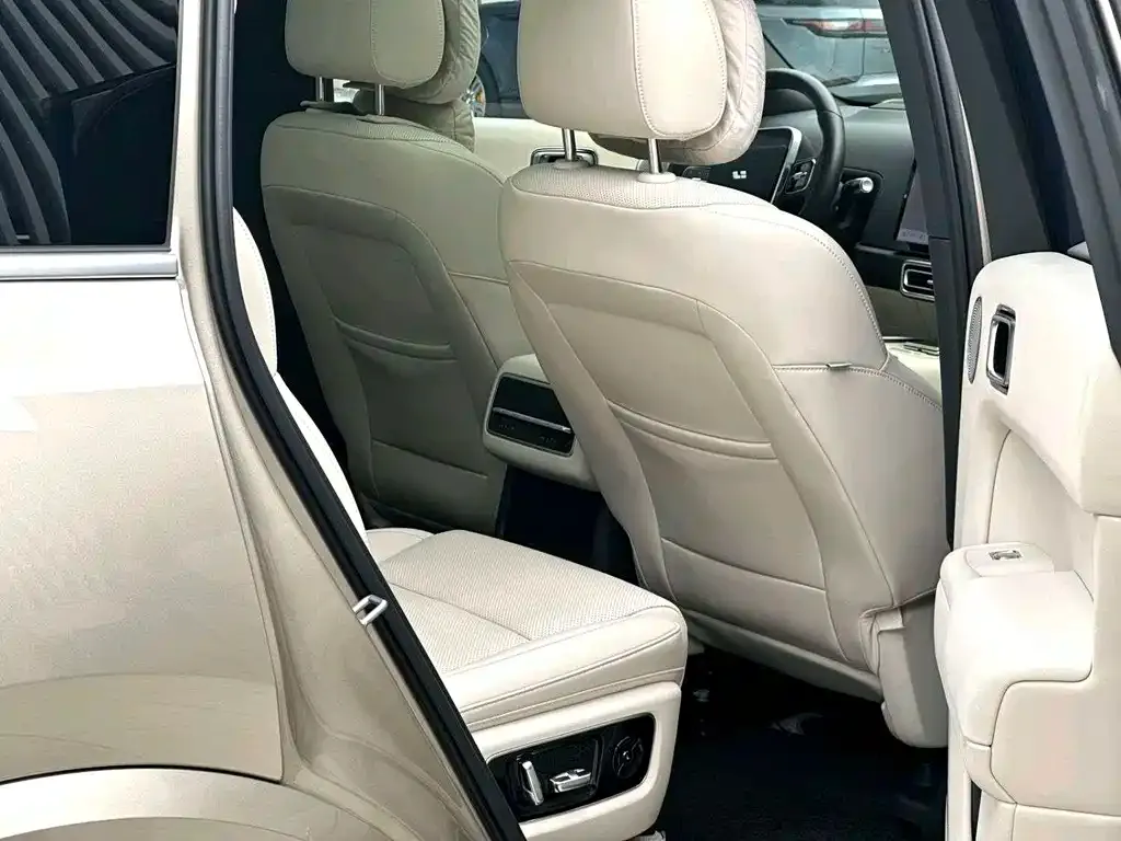 Li Auto L8 2023 из CN, фото 7