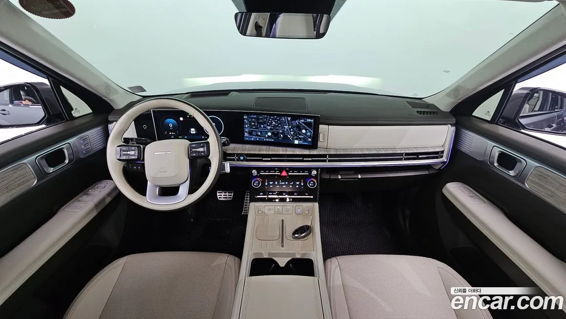 Hyundai Santafe — фото 7