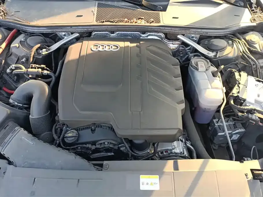 [object Object] A6L 2024 из CN, фото 10