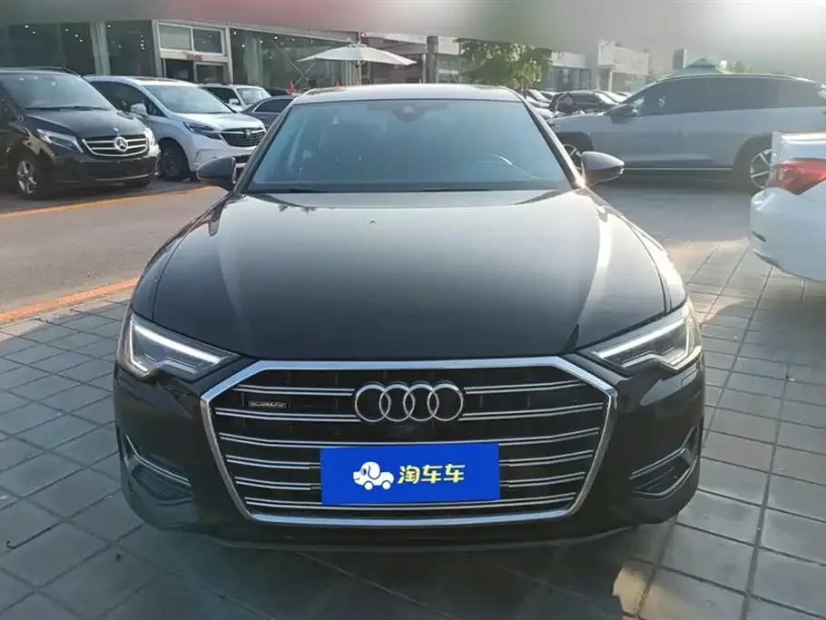 [object Object] A6L 2024 из CN, фото 2