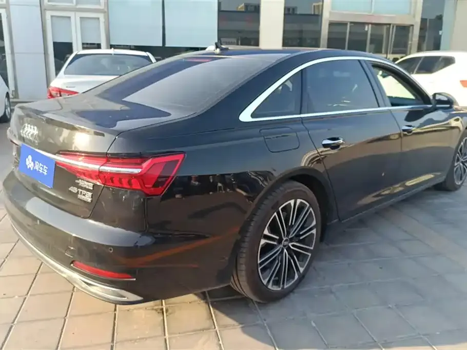 [object Object] A6L 2024 из CN, фото 3