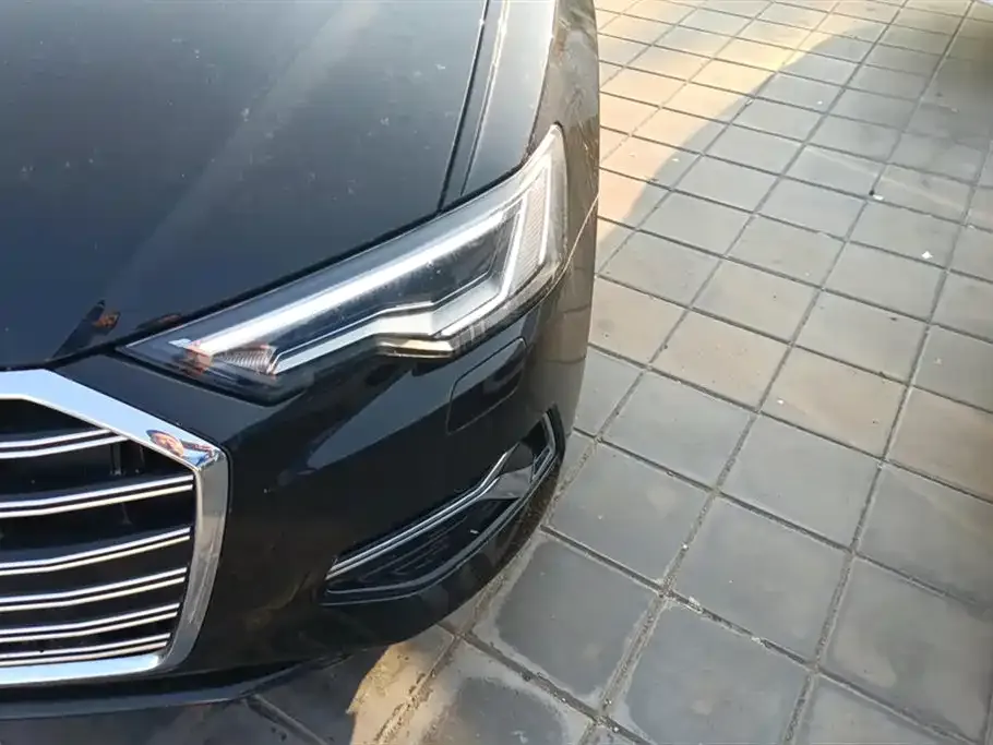 [object Object] A6L 2024 из CN, фото 5