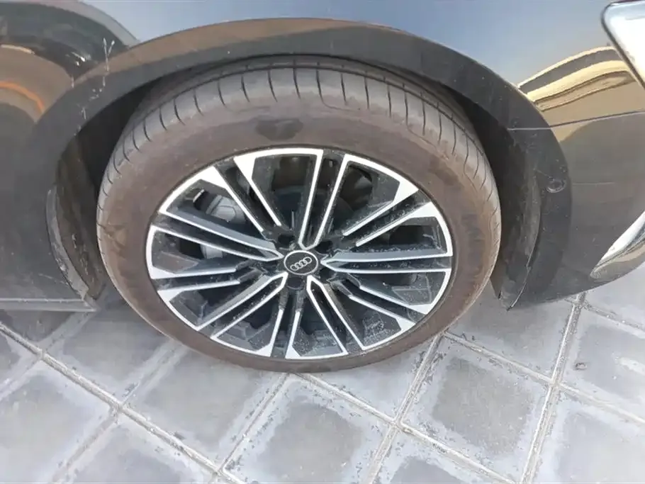 [object Object] A6L 2024 из CN, фото 6