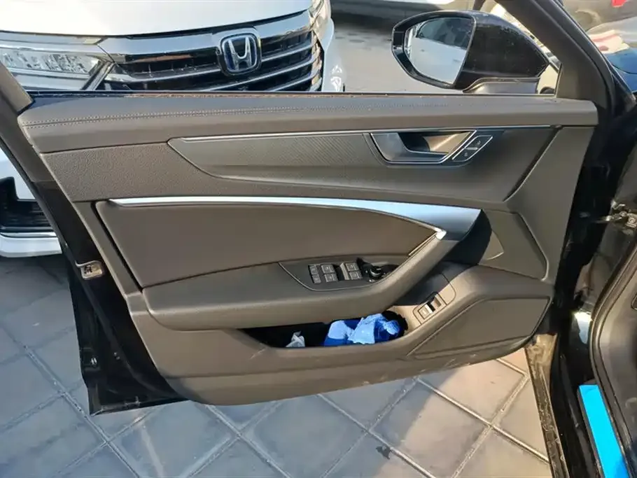 [object Object] A6L 2024 из CN, фото 7