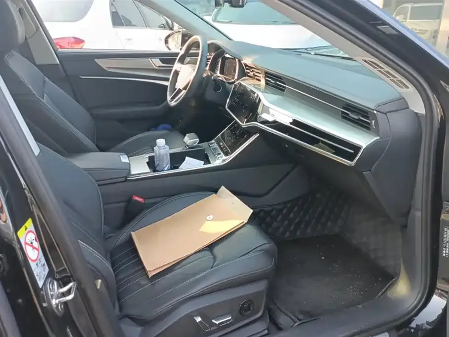 [object Object] A6L 2024 из CN, фото 8