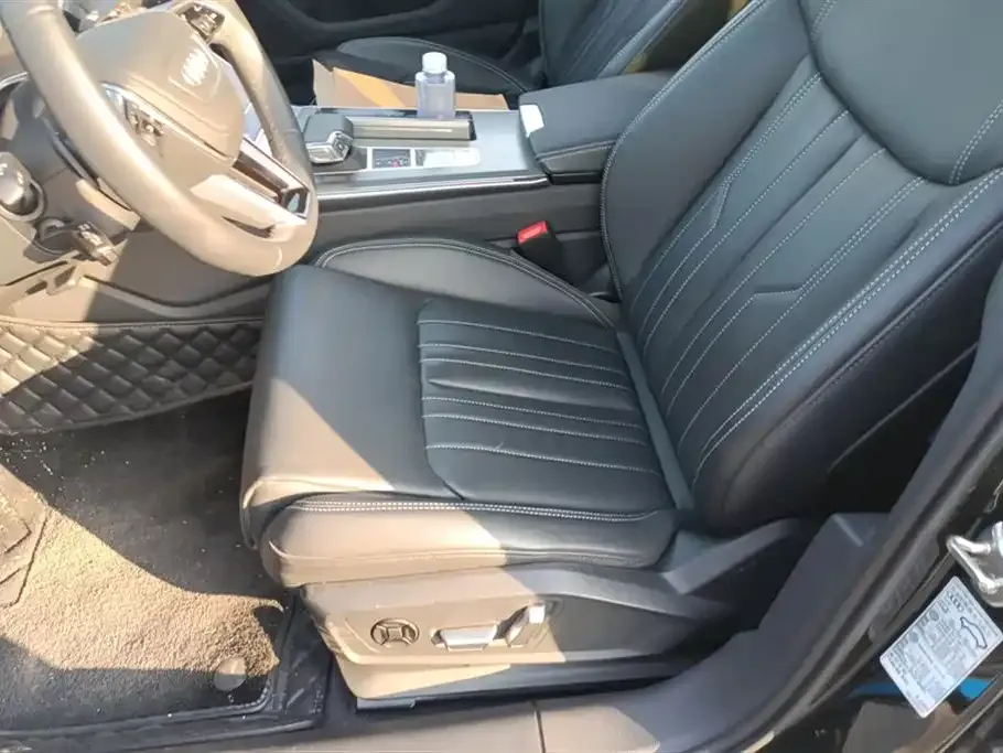 [object Object] A6L 2024 из CN, фото 9