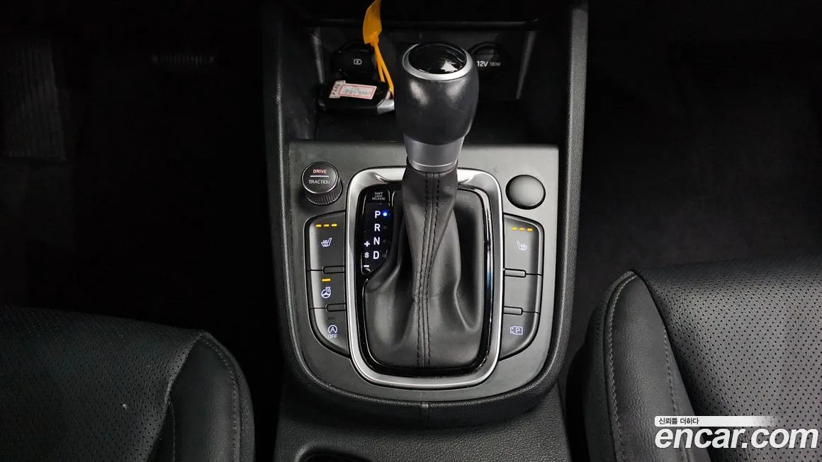 Hyundai Kona 2021 из KR, фото 9