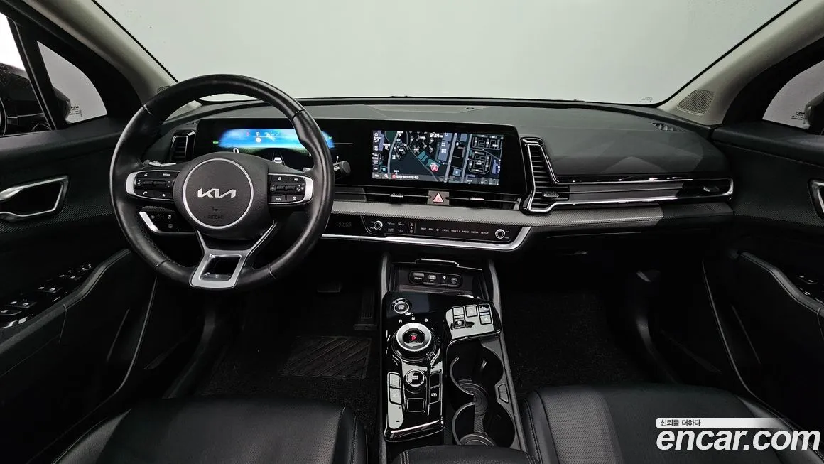 Kia Sportage — фото 7