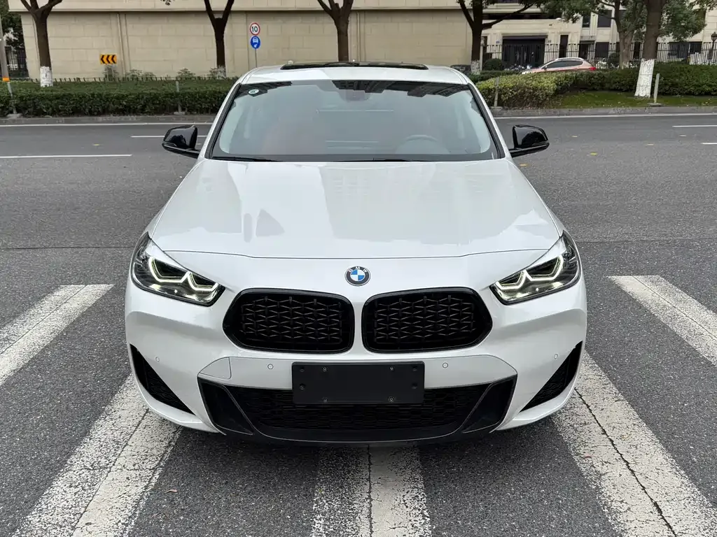 BMW X2 — фото 2