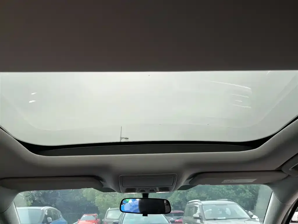 Ford Focus Active 2022 из CN, фото 8
