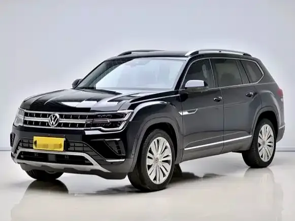 Volkswagen Teramont 2024 из CN, фото 1