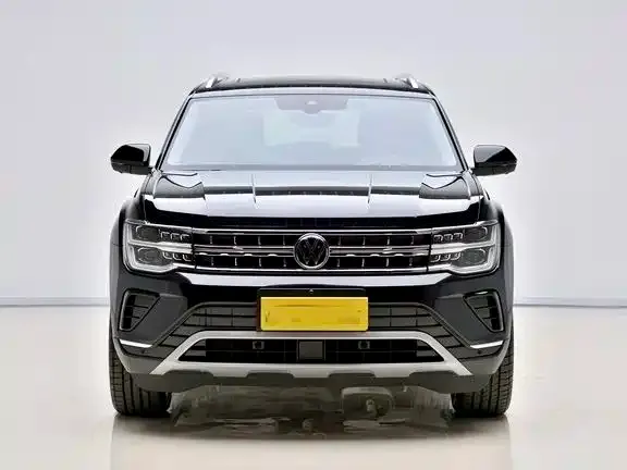 Volkswagen Teramont 2024 из CN, фото 2