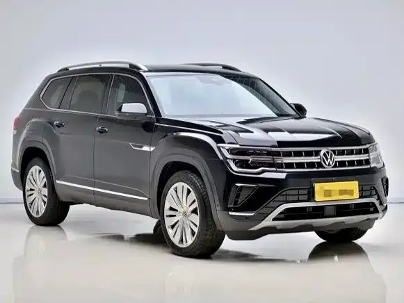 Volkswagen Teramont 2024 из CN, фото 3